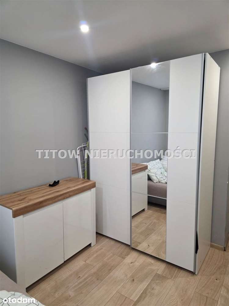 Sosnowiec Regulacyjna 2 pokoje sprzedam-7