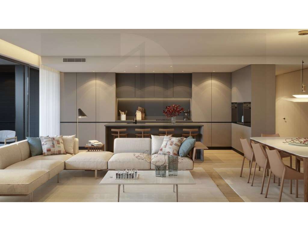 Apartamento T3-16