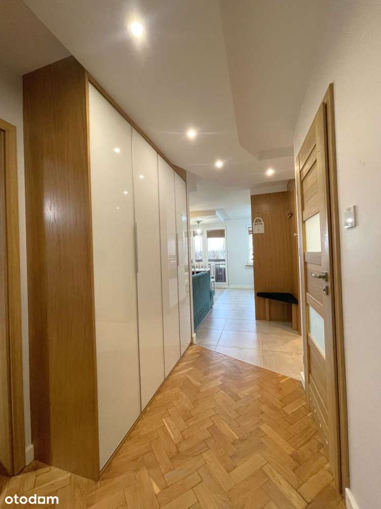 Duże mieszkanie na sprzedaż Turek Os. Wyzwolenia-6