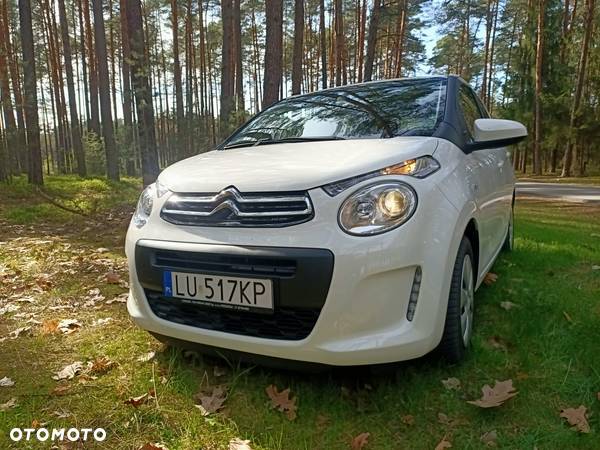 Citroën C1 1.0 VTi GPF Live - 5