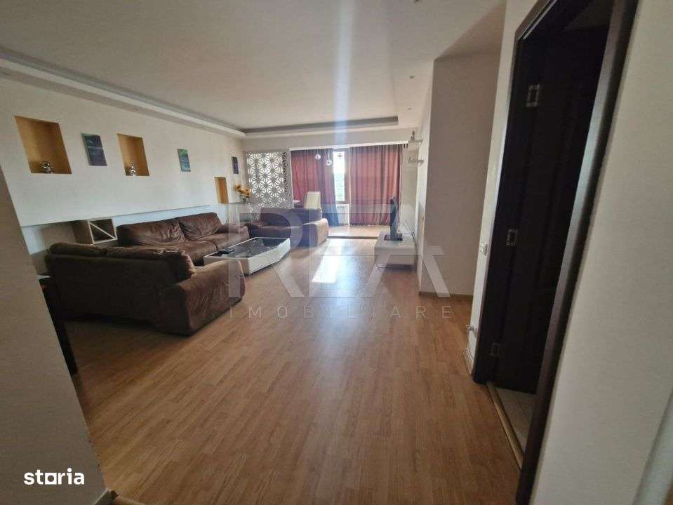 Apartament cu 2 camere vis-a-vis de Mall Vitan in bloc nou cu 12 etaje - Imagine principală: 3/19