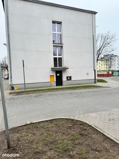 Kawalerka 32m2 Ełk centrum