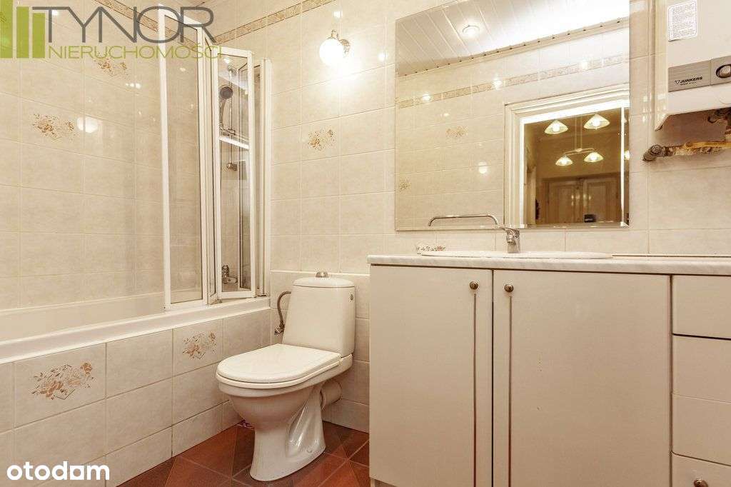 Stare Miasto Tarłowska Plac na Groblach, Stare Miasto 103 m2 balkon-13