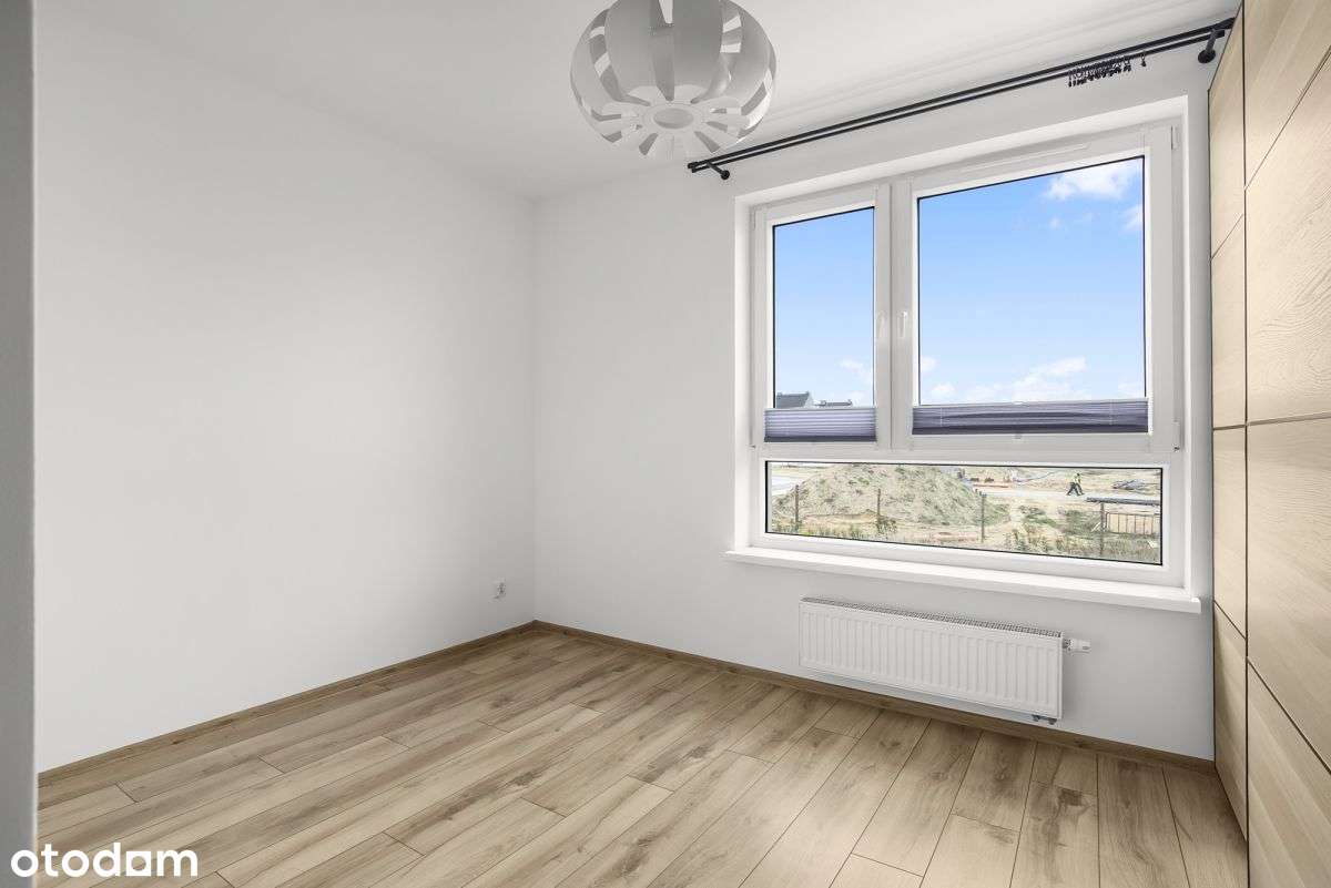 Idealne mieszkanie dla rodziny – duży balkon, 2 mp-7
