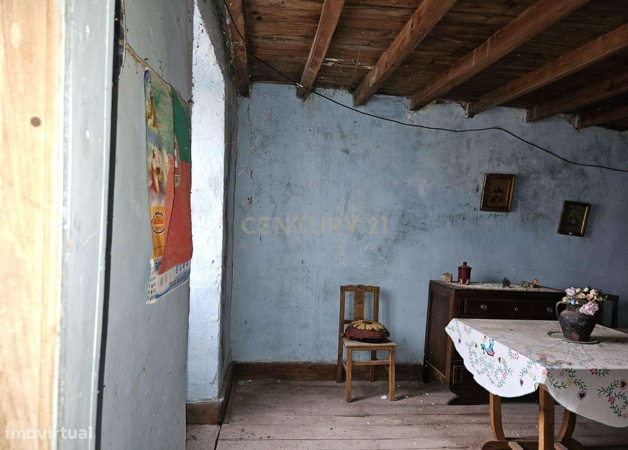 Moradia de 2 andares para recuperar – Soalheira, Fundão - Grande imagem: 4/21