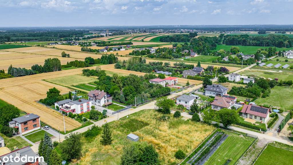 Dziś kup, jutro wbij łopatę! PnB + projekt!-6