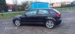 Audi A3 2.0 TDI DPF Ambiente - 2