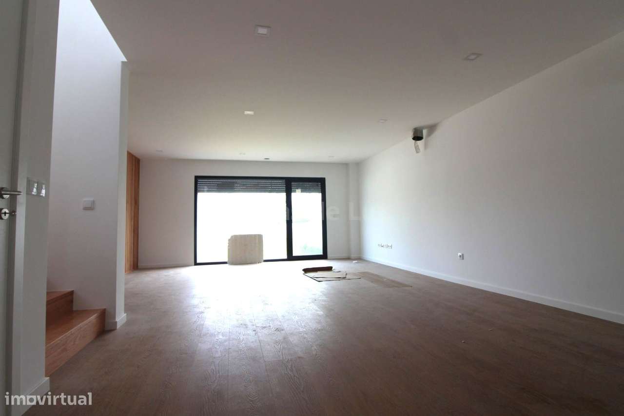 Moradia Unifamiliar - Nova - Barosa, Leiria-6