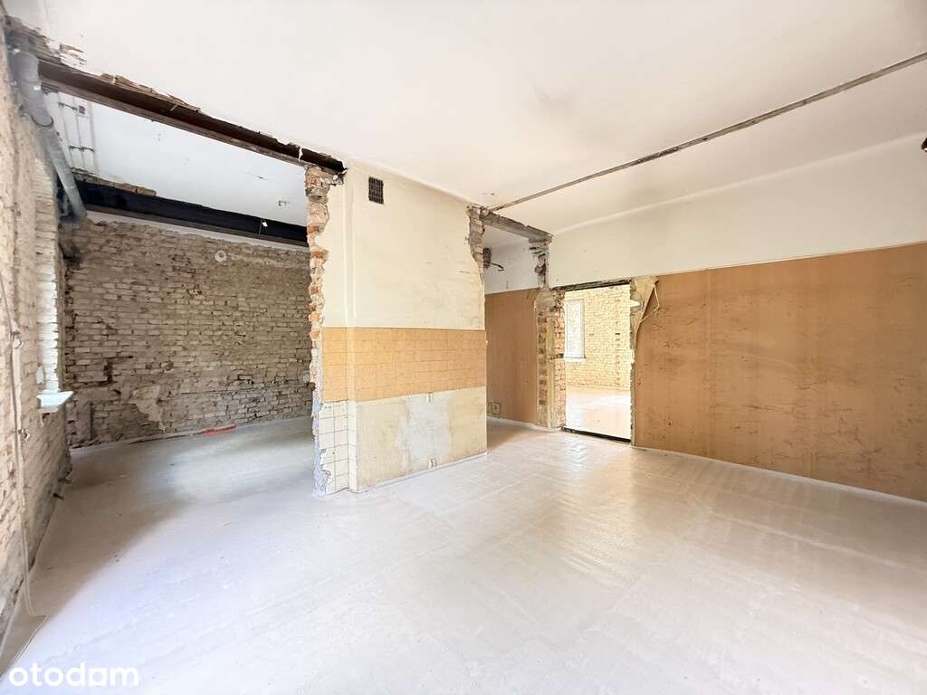 Przestronne 82,5 m² | willa miejska | ogród-2