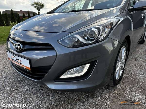 Hyundai I30 1.6 CRDi BlueDrive Premium - 6