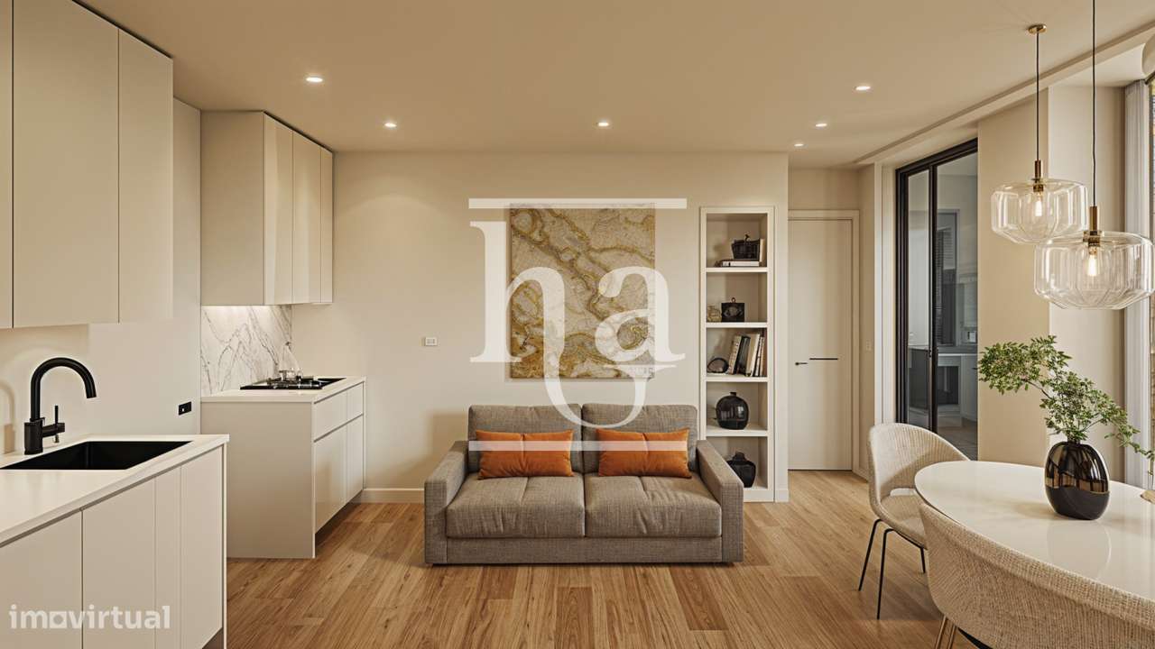 T0 mezanino ao Campo 24 Agosto - Grande imagem: 4/18