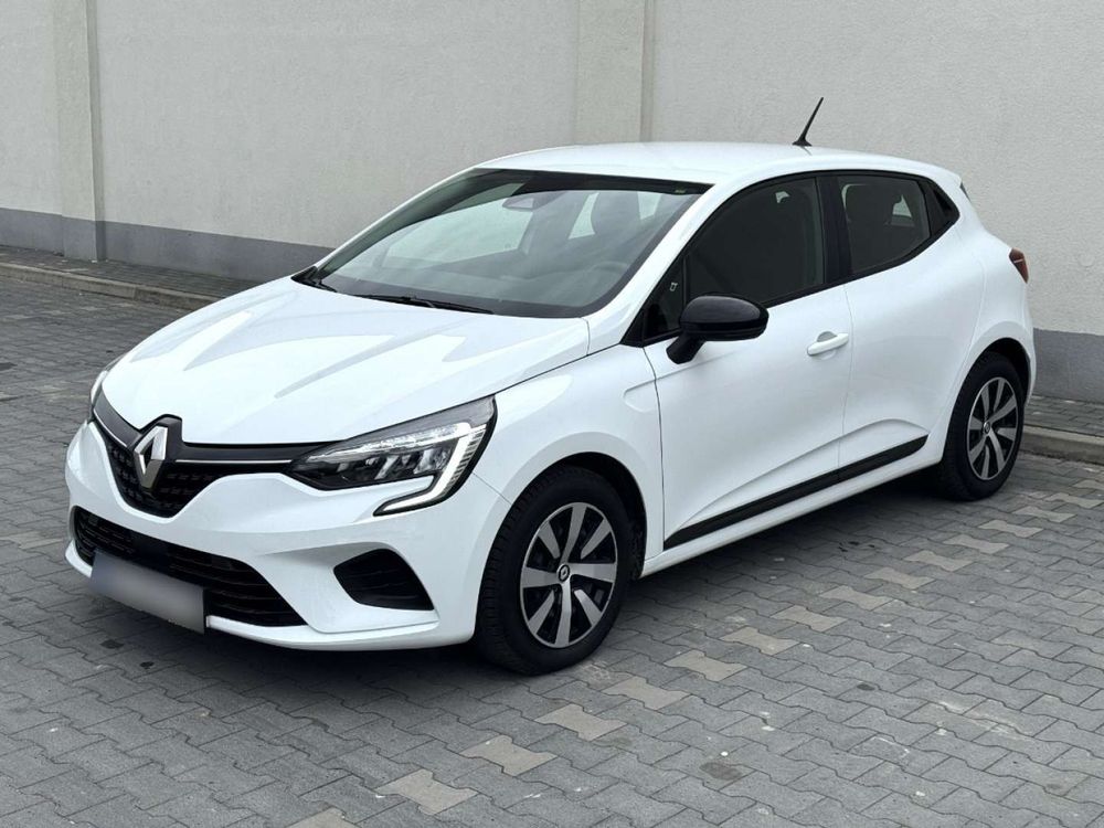Renault Clio V 2023