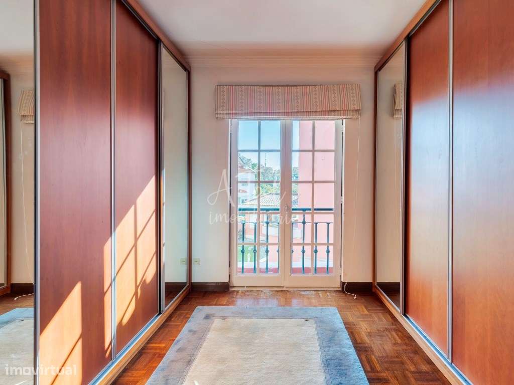 Moradia V6 centro do Montijo-29