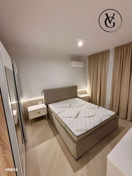 Apartament 2 camere Pipera | Aviatiei | Cortina North - Imagine principală: 5/9