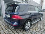 Mercedes-Benz GLE 350 d 4-Matic - 4