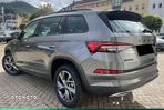 Skoda Kodiaq 2.0 TSI 4x4 Sportline DSG - 7