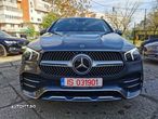 Mercedes-Benz GLE Coupe 350 de 4Matic 9G-TRONIC AMG Line - 9