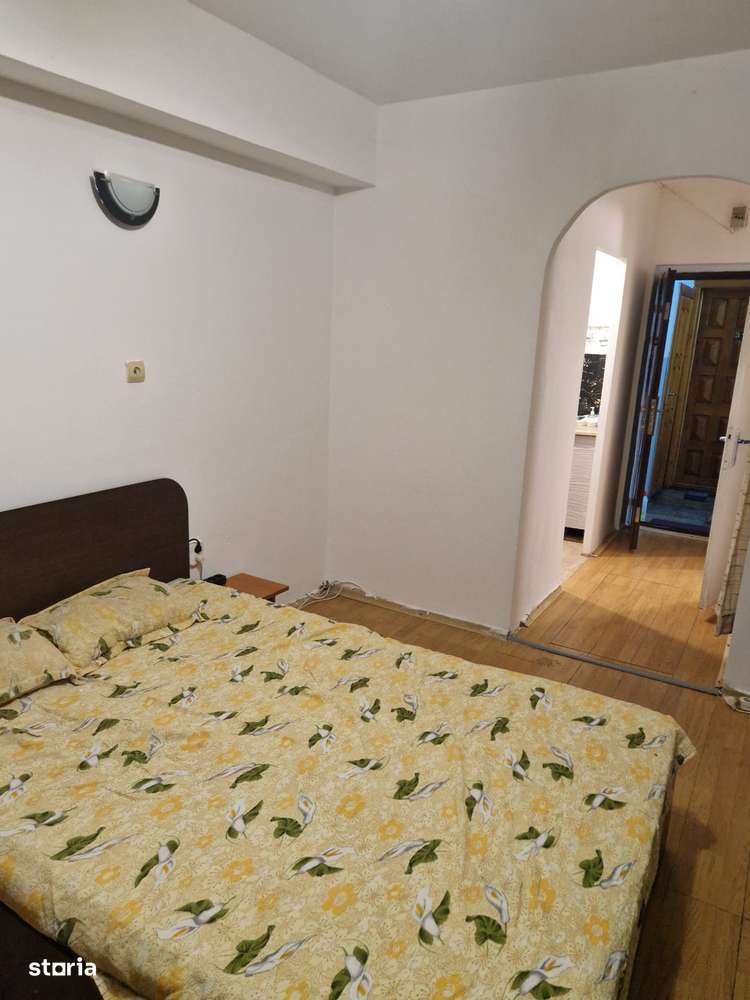 Închiriere Garsonieră Zona George Enescu - Imagine principală: 3/9