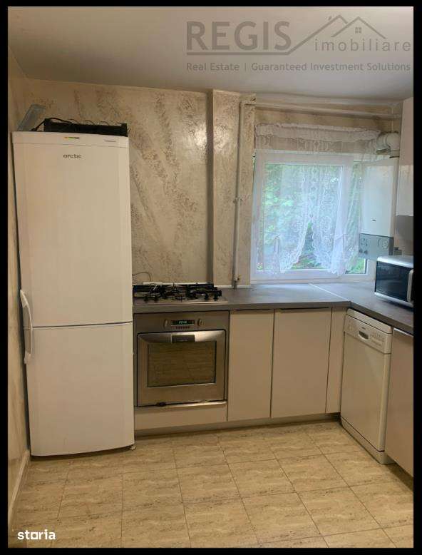 Apartament 2 camere la casa Petfriendly  13 Decembrie - Imagine principală: 5/7