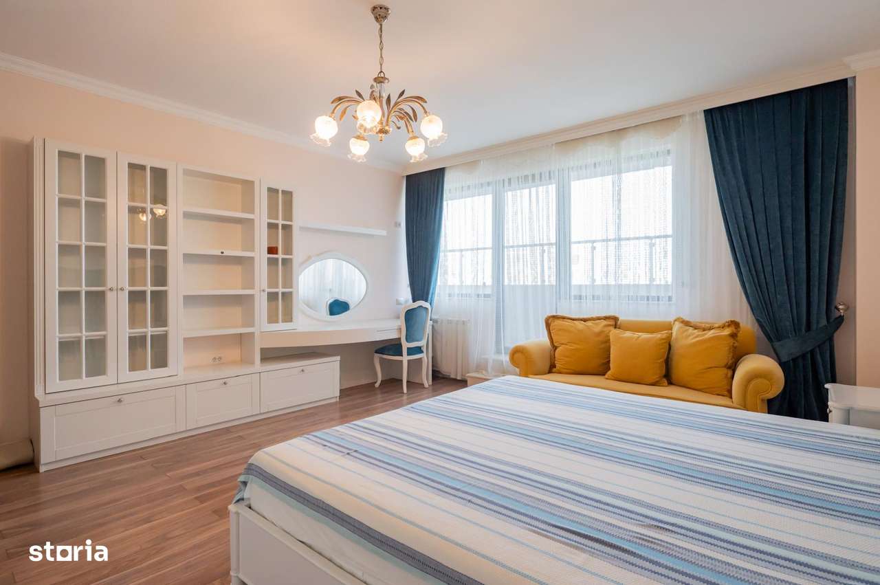 Apartament de vanzare in Mamaia zona Cazino-9