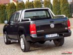 Volkswagen Amarok - 13