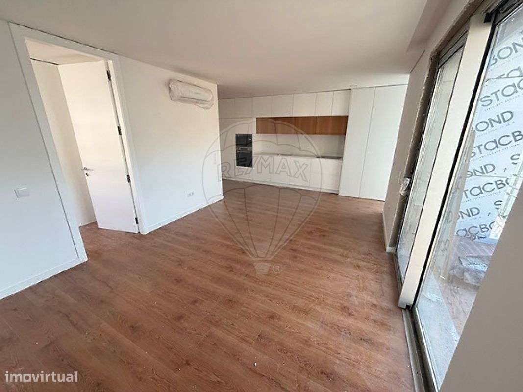 Apartamento T1 para venda-9