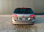 VW Golf Variant 1.6 TDi BlueMotion Confortline - 3