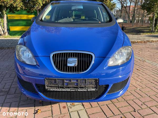 Seat Altea 1.6 Style - 2