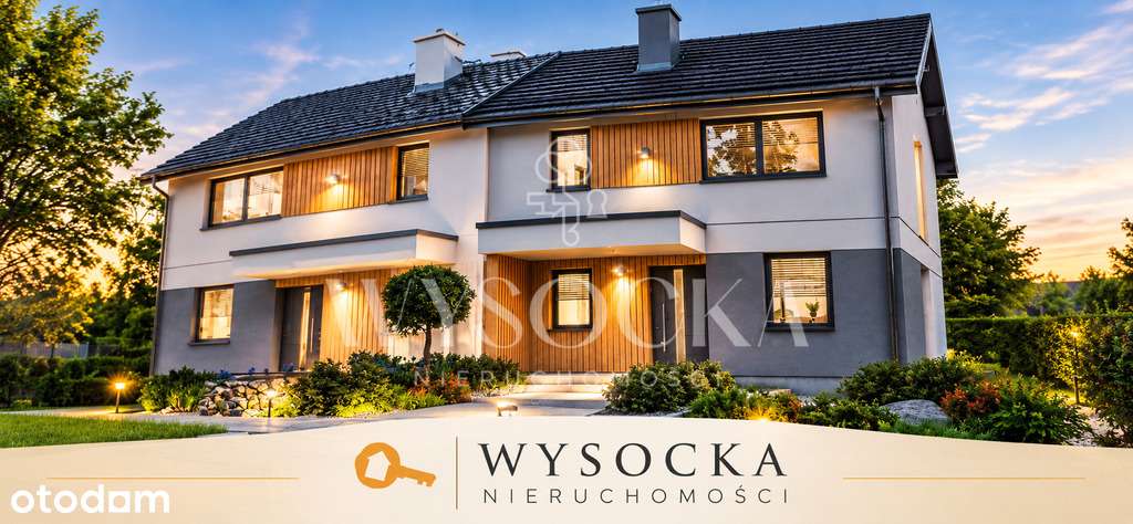 Działka budowlana 505m² z pozwoleniem - Pieszyce.-0