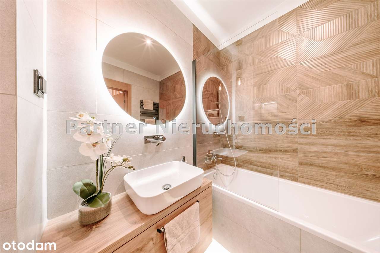 Apartament w świetnej lokalizacji-13