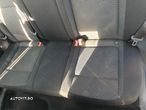 Interior Textil Fara Incalzire Scaune Fata Stanga Dreapta Bancheta Sezut cu Spatar Skoda Fabia 2 2007 - 2014 [C2017] - 4