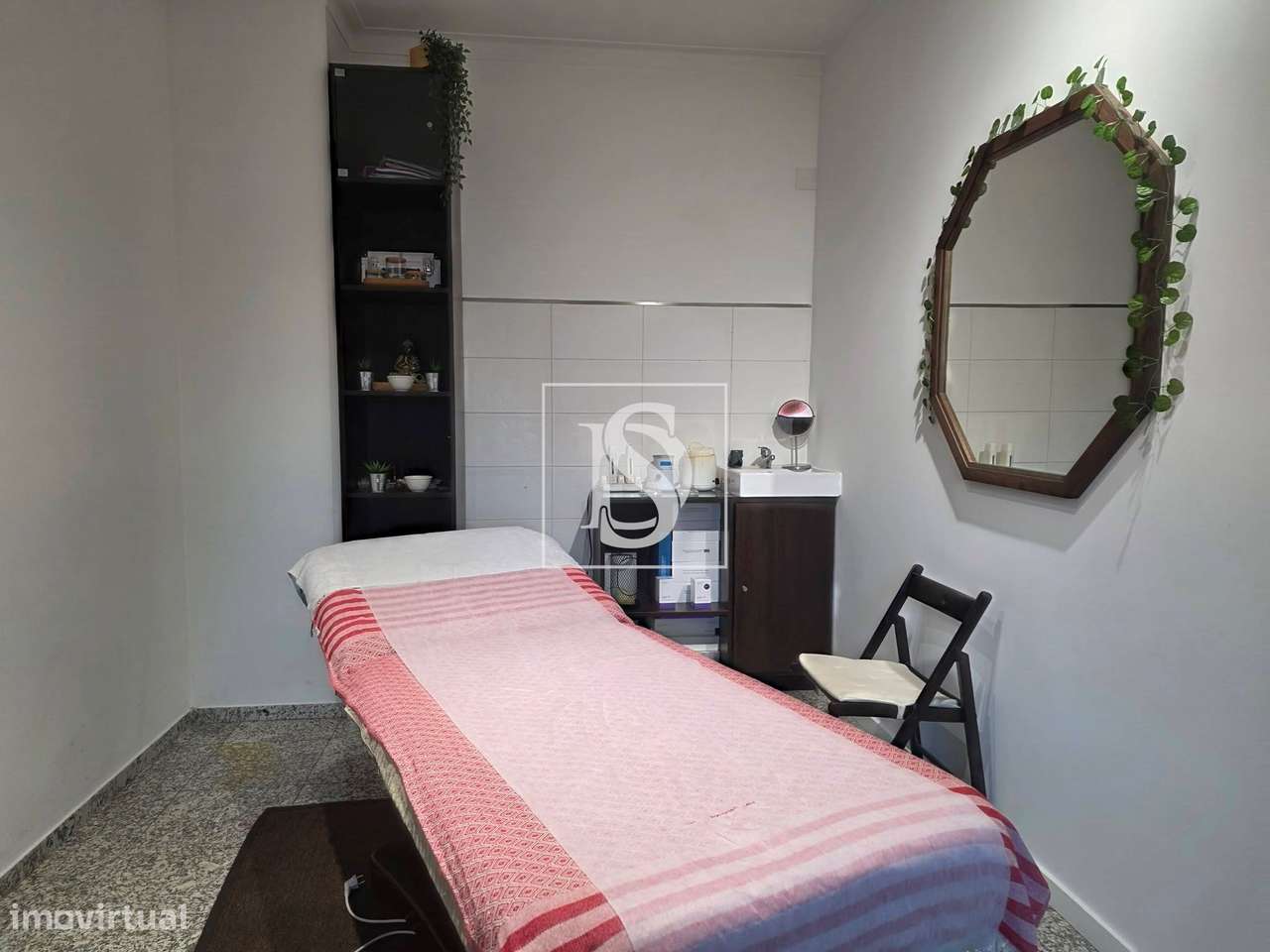 Cabeleireiro para trespasse - Grande imagem: 3/5