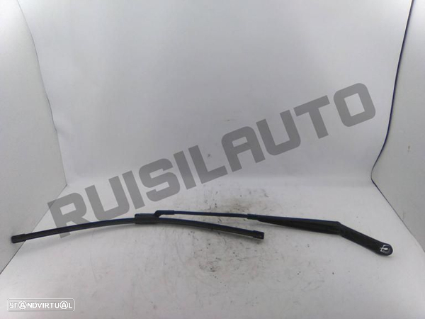 Braço Limpa Vidros Frente Esquerdo  Peugeot 508 I Sw [2010_2018 - 1