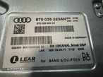 Amplificator Audio Sunet Statie Bang Olufsen Audi A5 2008 - 2017 Cod 8T0035223AN [X3130] - 4