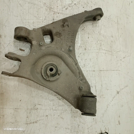 Braço De Suspensão Inferior Audi A4 (8E2, B6) - 2