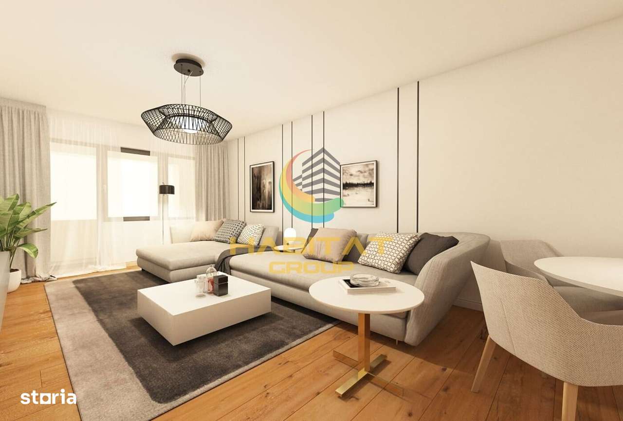 Apartament 3 camere Decomandat Sector 4 Dezvoltator/Comision0%