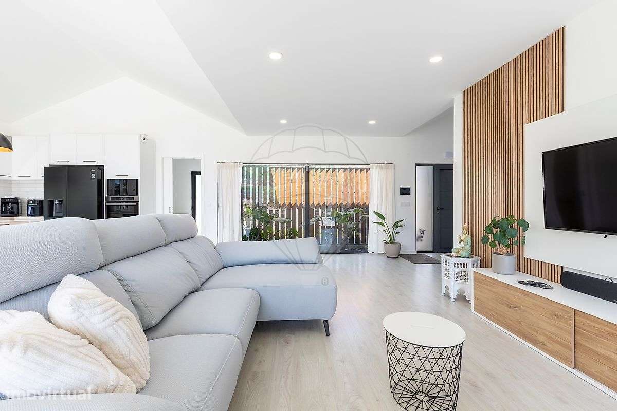 Moradia T4 para venda - Grande imagem: 5/50