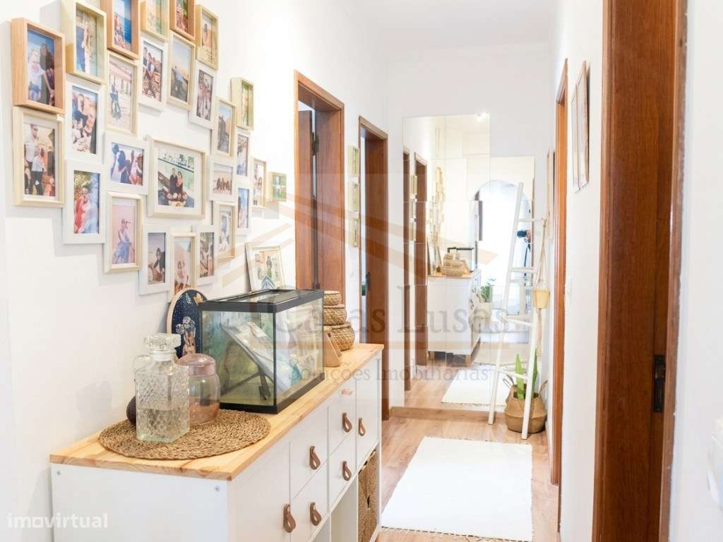 APARTAMENTO T2 | EXCELENTE OPORTUNIDADE-6