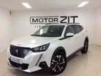 Peugeot 2008 1.2 PureTech Allure Pack - 4