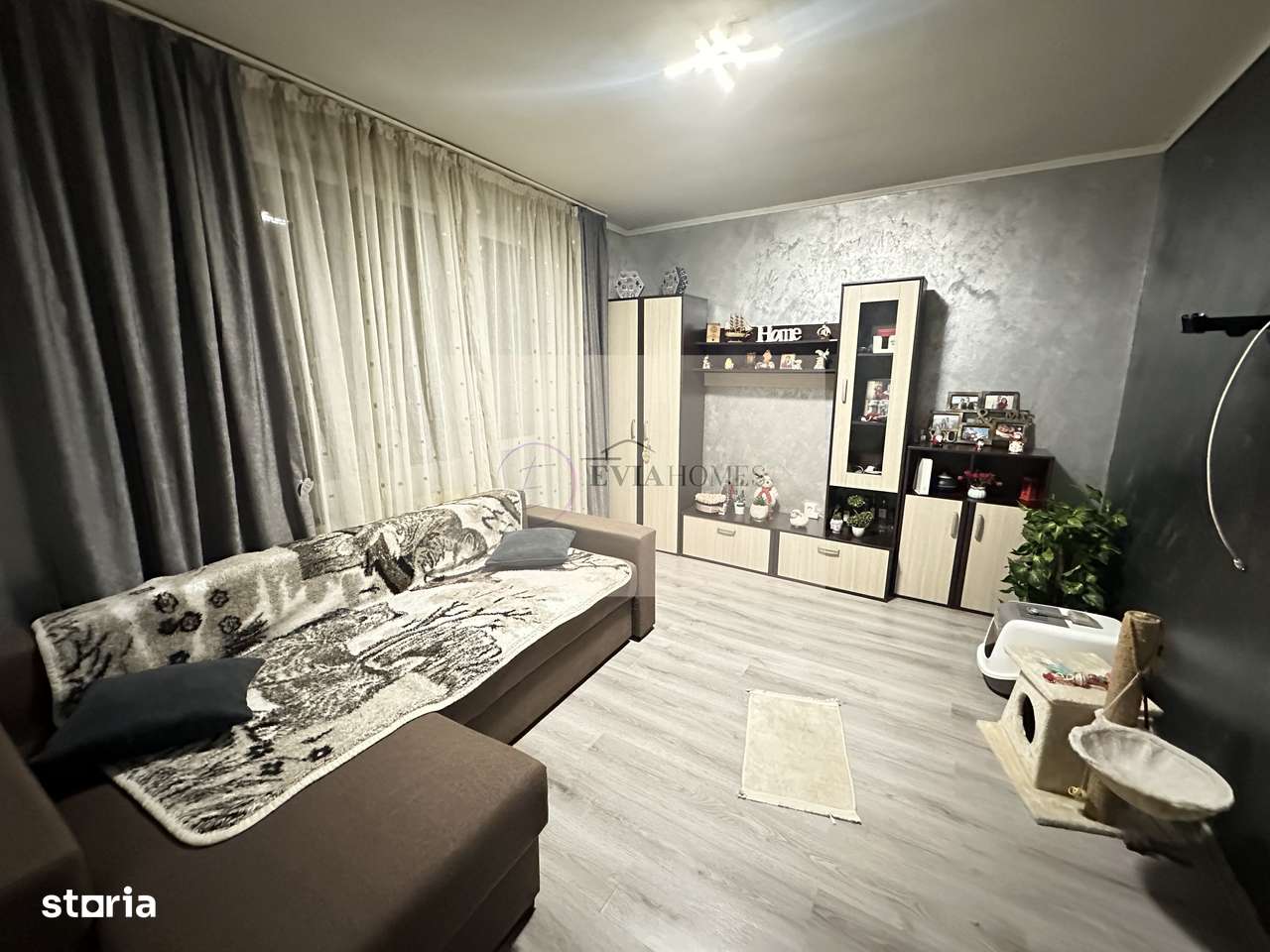 2 camere/P-ta Abator - Imagine principală: 2/5