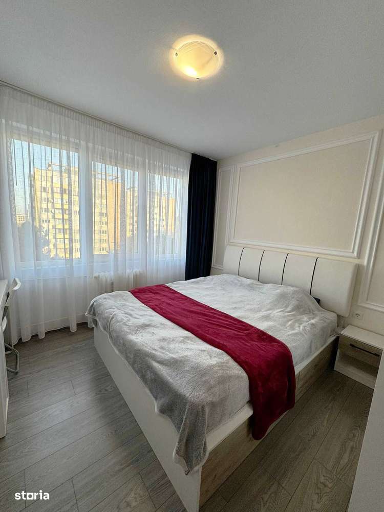 Apartament 2 camere in Gheorgheni-str Ariesului-6