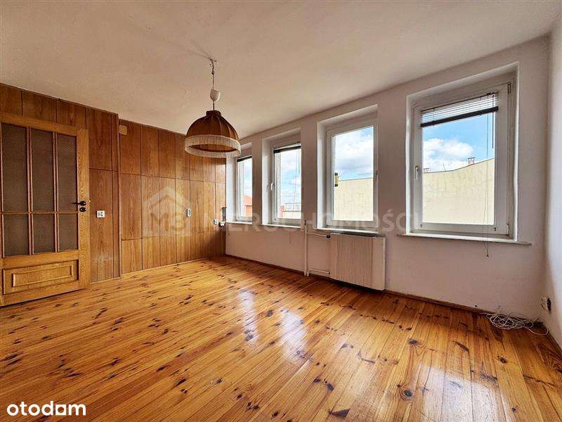 Kamienica w centrum miasta - ul. Krótka - Pełny obrazek: 3/19