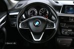 BMW X1 16 d sDrive Auto Line Sport - 8