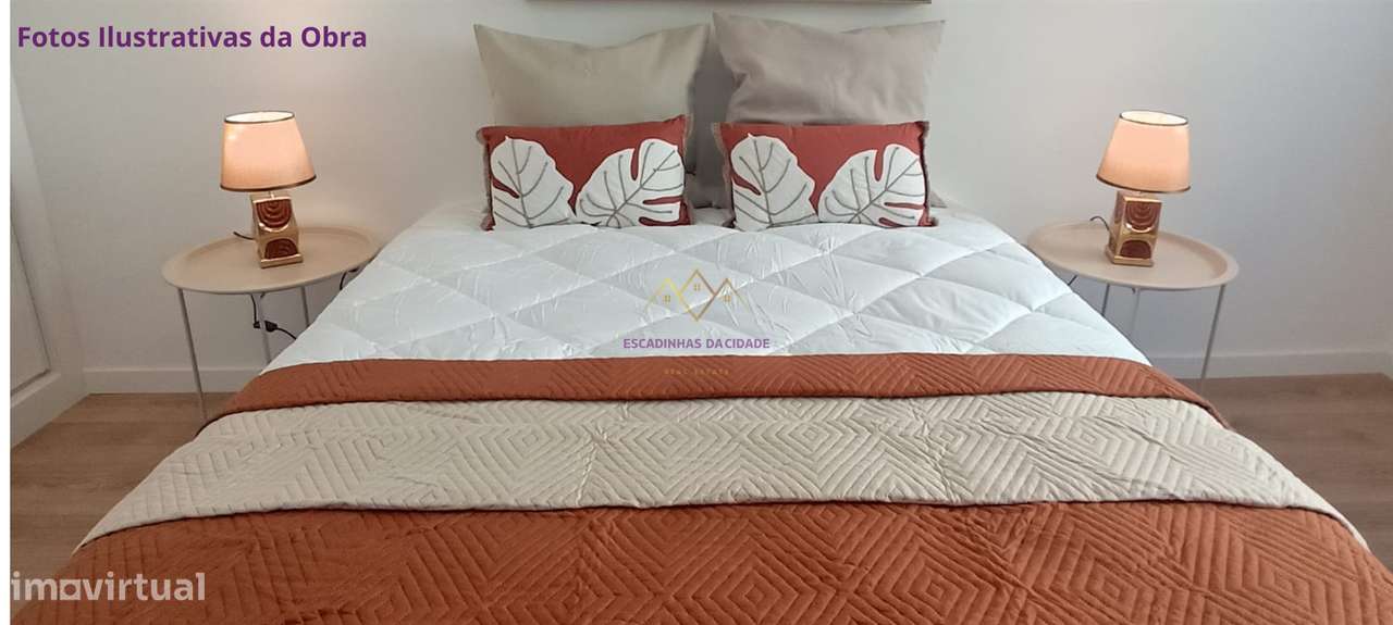 Apartamento T3 Benfica Remodelado-8