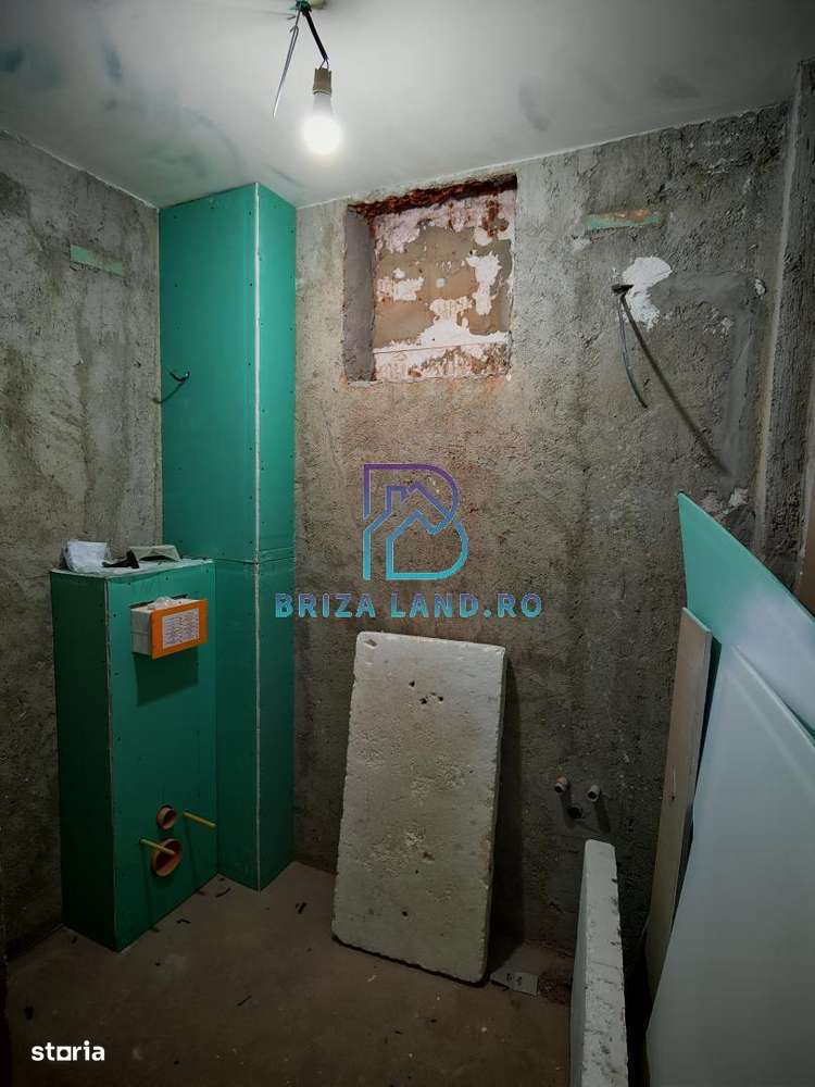 Soseaua Chitilei, Mar,urei, casa P+M, sup. 111mp, 3 camere teren 126mp-15