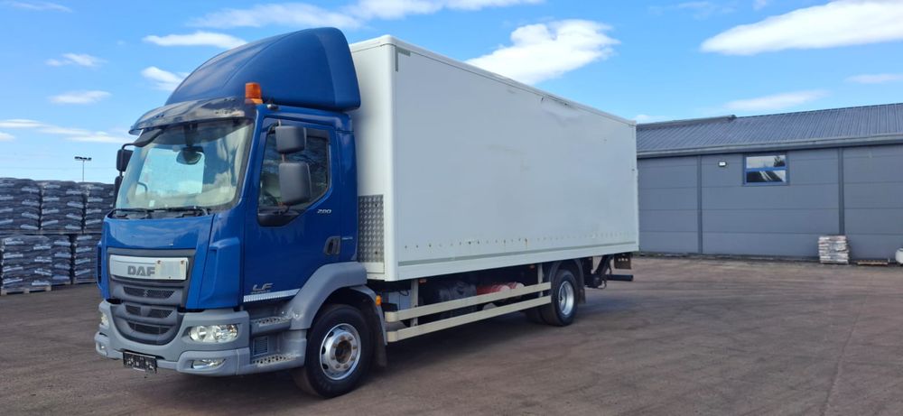 DAF LF 2016