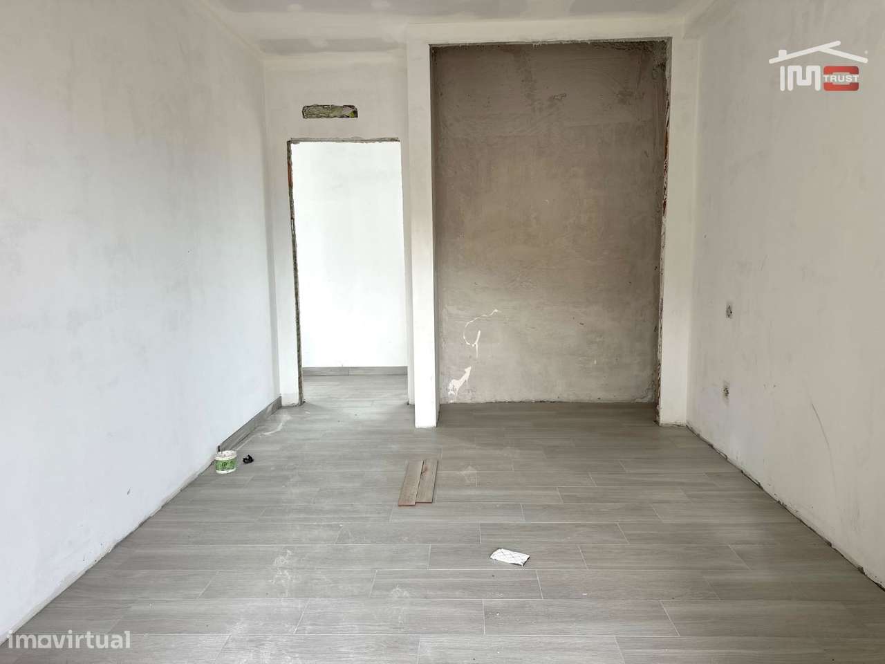 Incrível Moradia T4+1 - Com 612M2 de Terreno-29