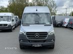 Mercedes-Benz Sprinter - 3