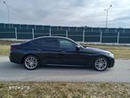 BMW Seria 5 520d M Sport sport - 4