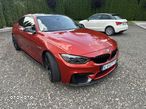 BMW M4 Coupe DKG - 1